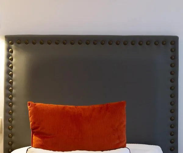 Unamuno By Living Appartement Bilbao