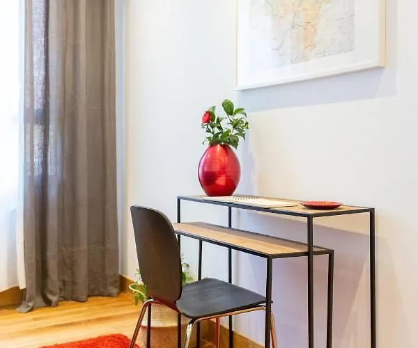 Appartement Unamuno By Living