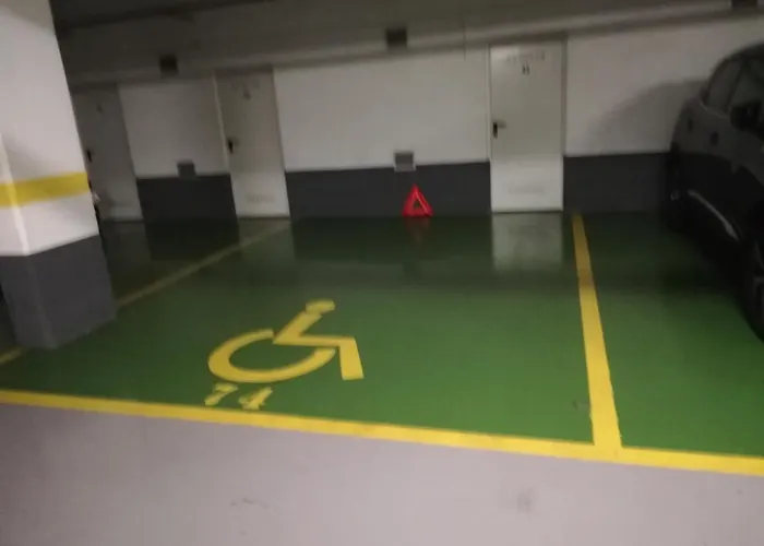 Unamuno By Living 公寓 毕尔巴鄂