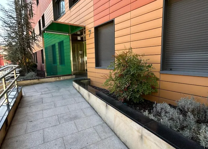 Unamuno By Living Bilbao