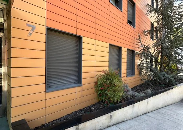 Unamuno By Living 公寓 *