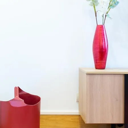 Unamuno By Living Lejlighed Bilbao