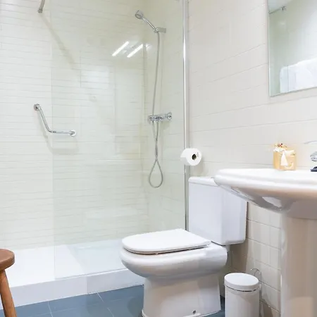 Unamuno By Living Lejlighed