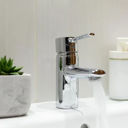 Unamuno By Living Lejlighed *