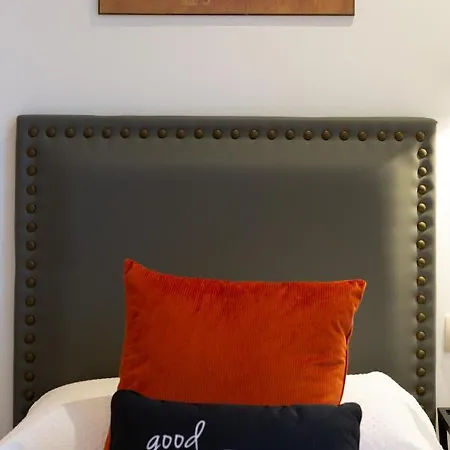 Apartament Unamuno By Living