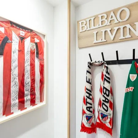 Unamuno By Living Apartament *