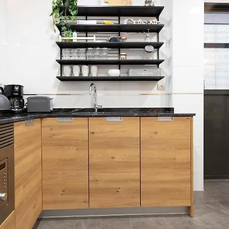 Unamuno By Living Apartament *