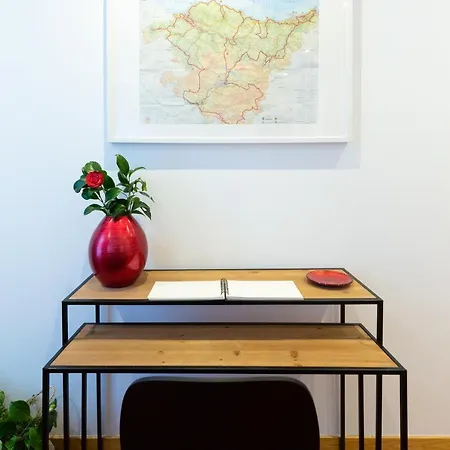 Apartament Unamuno By Living