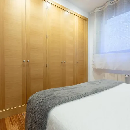 Unamuno By Living Apartament *