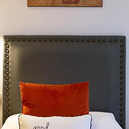 Unamuno By Living Apartament Bilbao