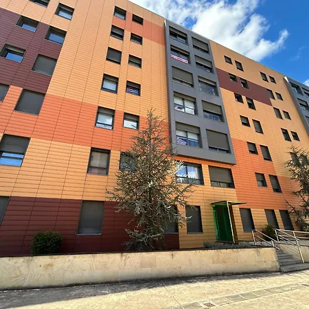 Apartament Unamuno By Living