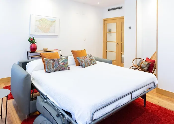 Unamuno By Living * Більбао